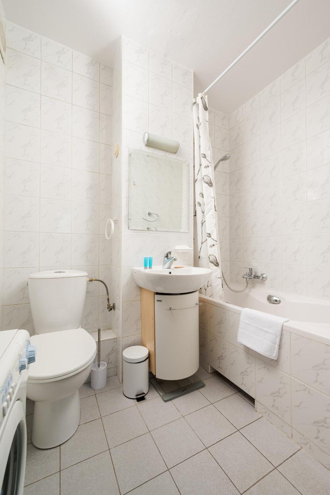 Zlota Standard Lägenhet Warszawa
