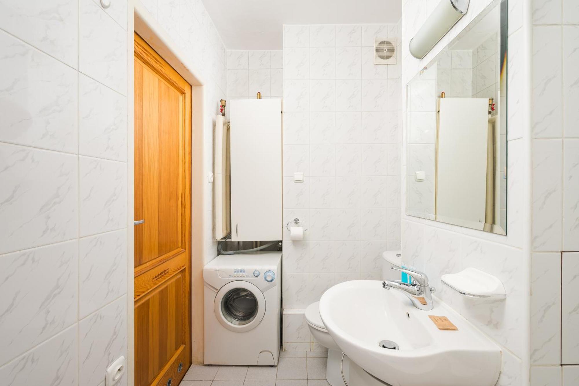 Apartament Zlota Standard *