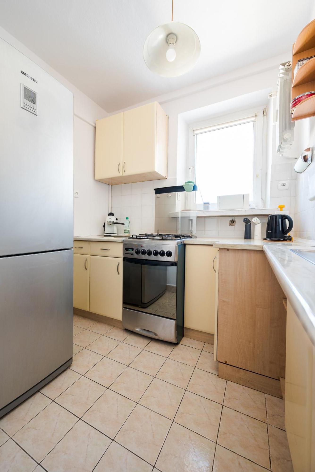 Zlota Standard Apartament