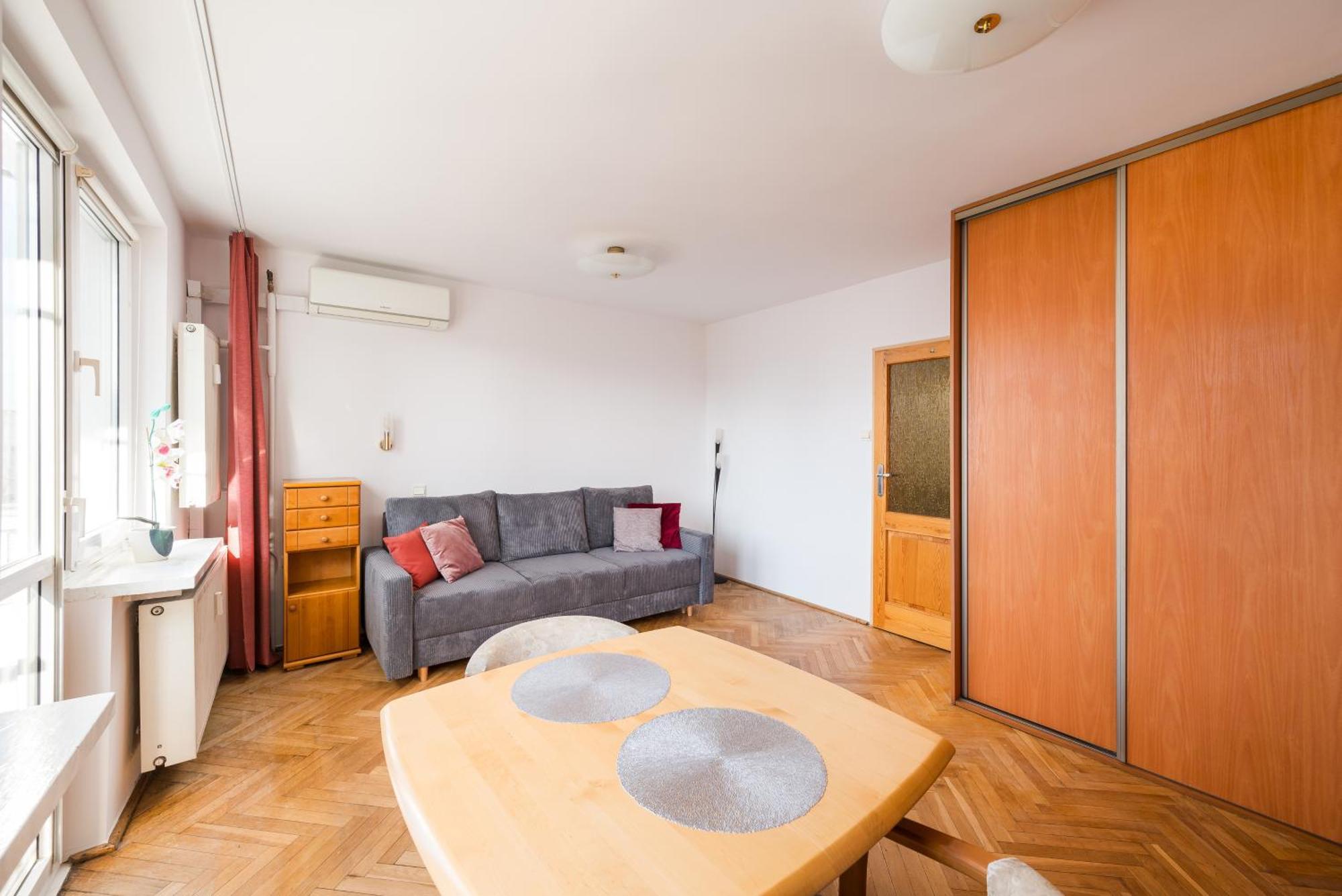 Zlota Standard Apartament *